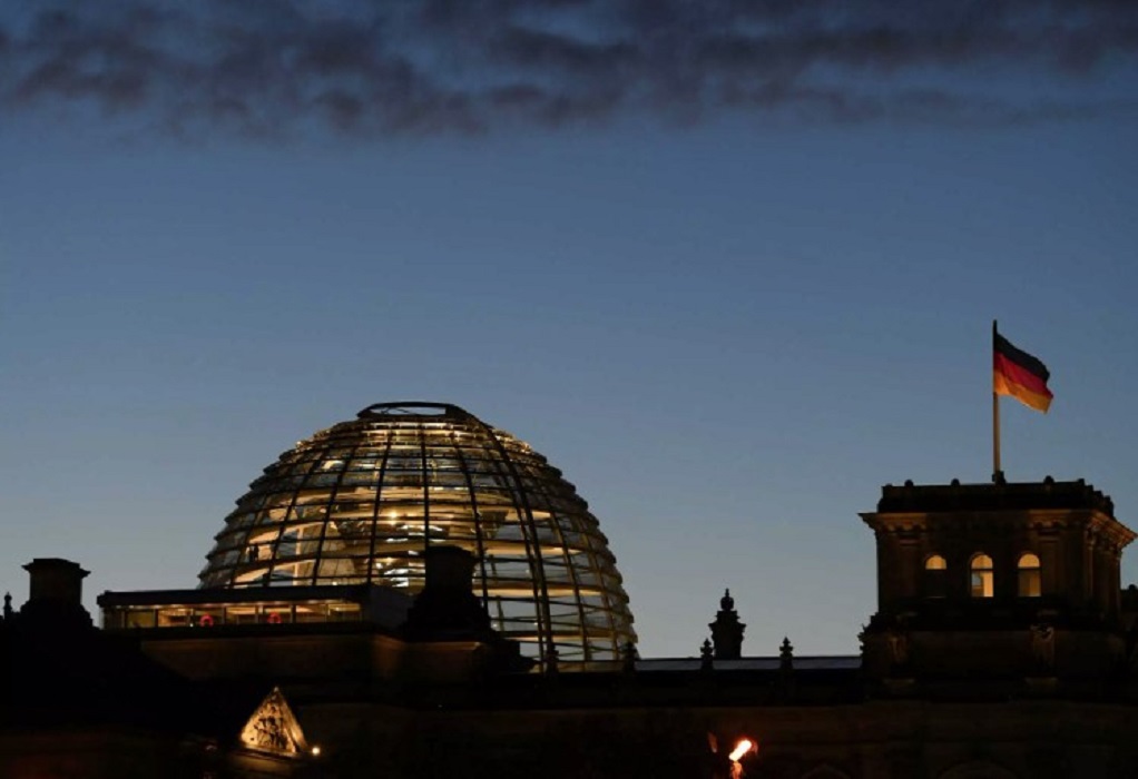 Γερμανία: Συνελήφθησαν 25 μέλη ακροδεξίας οργάνωσης-Σχεδίαζαν επίθεση στο κοινοβούλιο