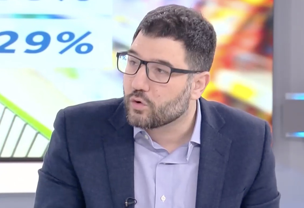 Ν. Ηλιόπουλος: Με την παρέμβασή του ο κ. Ντογιάκος αμφισβητεί το Σύνταγμα και την ίδια τη λειτουργία της ΑΔΑΕ