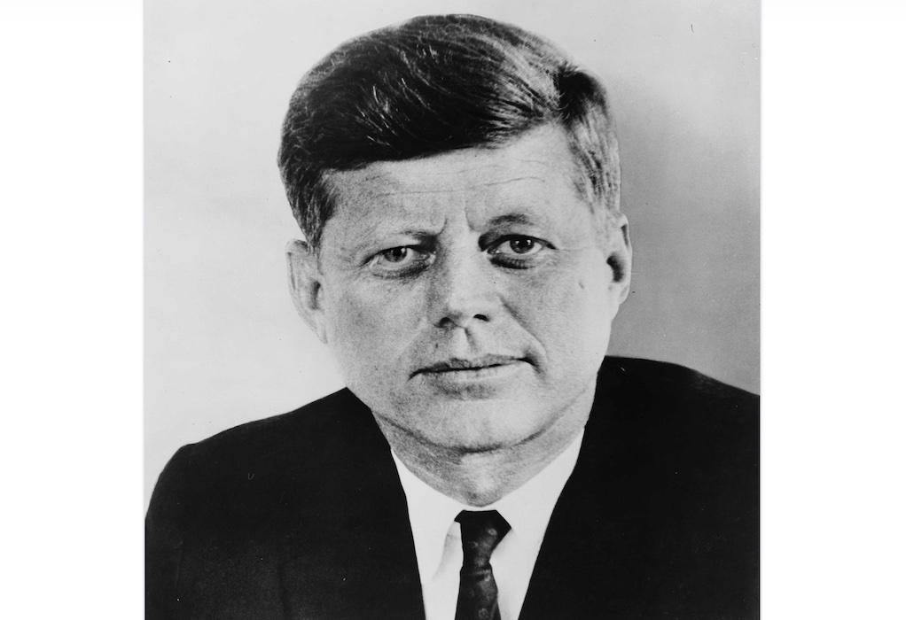 ΗΠΑ: Προσβάσιμα πλέον 13.000 έγγραφα για την δολοφονία του John F. Kennedy