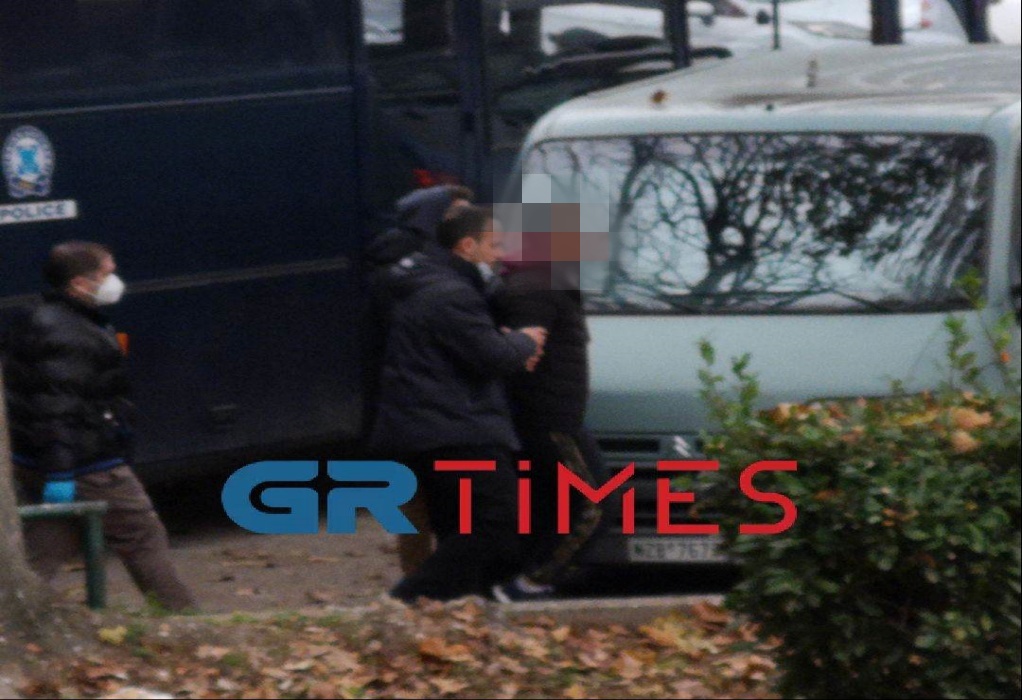 Θεσσαλονίκη: Αυτός είναι ο 23χρονος που έκανε 8 ένοπλες ληστείες μέσα σε 2 ώρες (ΦΩΤΟ) 