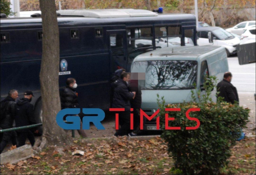 Θεσσαλονίκη: 12 συνολικά οι ένοπλες ληστείες που διέπραξε ο 23χρονος ράπερ