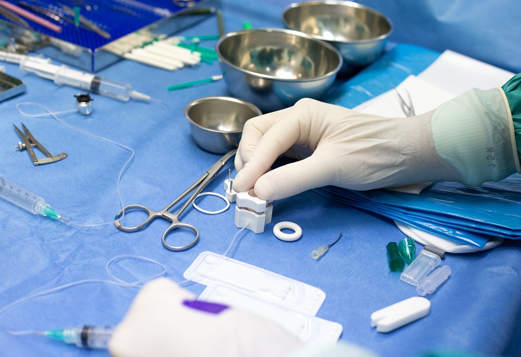 Γ.Ν. Παπαγεωργίου: Νέα μεταμόσχευση κερατοειδούς – Ευαισθητοποιεί το παράδειγμα δωρεάς οργάνων της 21χρονης