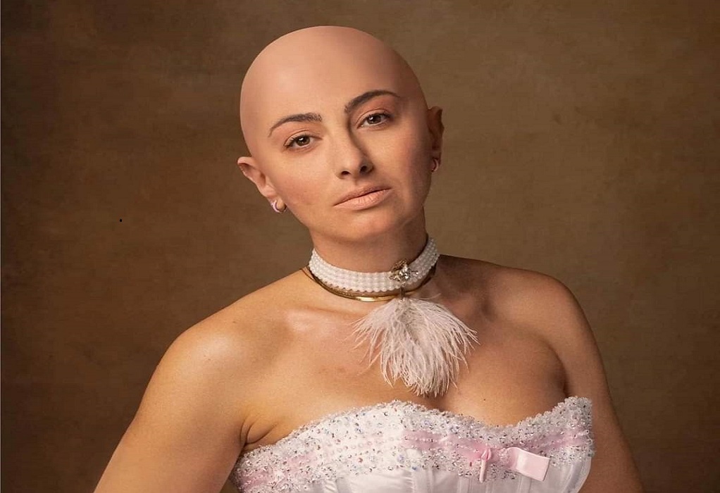 Μήνυμα ζωής από τη γυμνάστρια που «ξόρκισε» τον καρκίνο χορεύοντας στο διαδίκτυο (ΦΩΤΟ)