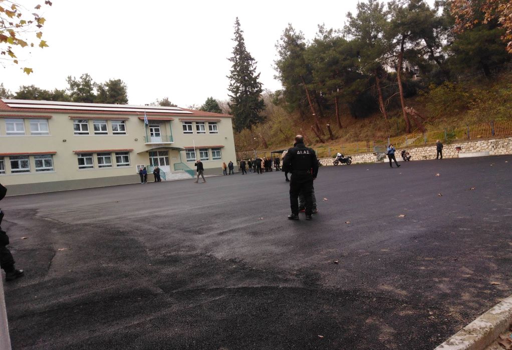Κλειστά τα σχολεία στον δήμο Σερρών μέχρι την κηδεία του 11χρονου