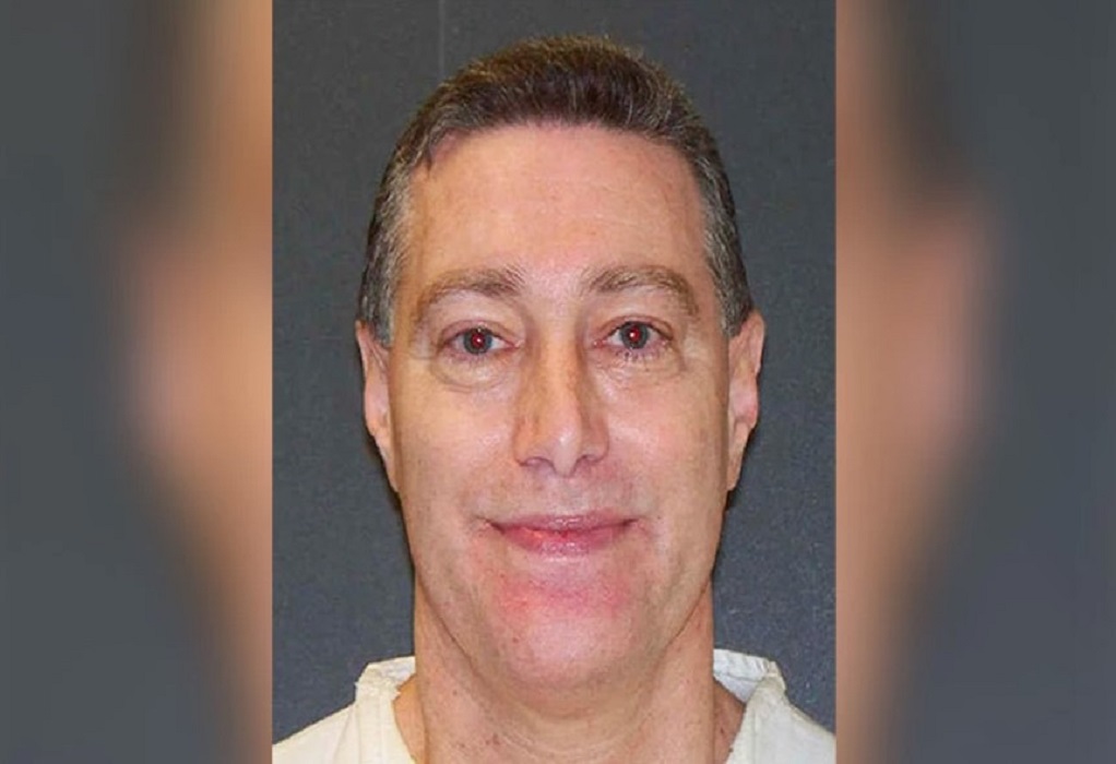 ΗΠΑ: Θα εκτελεστεί πρώην αστυνομικός που πλήρωσε για τη δολοφονία της εν διαστάσει συζύγου του