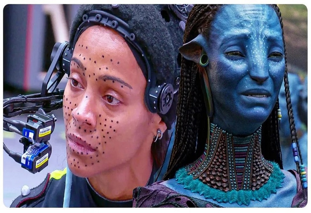 Ερευνητές χρησιμοποιούν την τεχνολογία σύλληψη κίνησης των ταινιών Avatar για την ανίχνευση σπάνιων ασθενειών