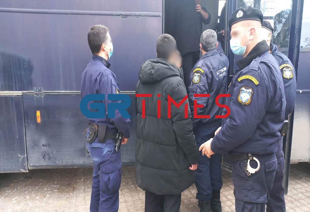 Θεσσαλονίκη: Συνεχίζεται σήμερα η δίκη για τη δολοφονία του Άλκη Καμπανού