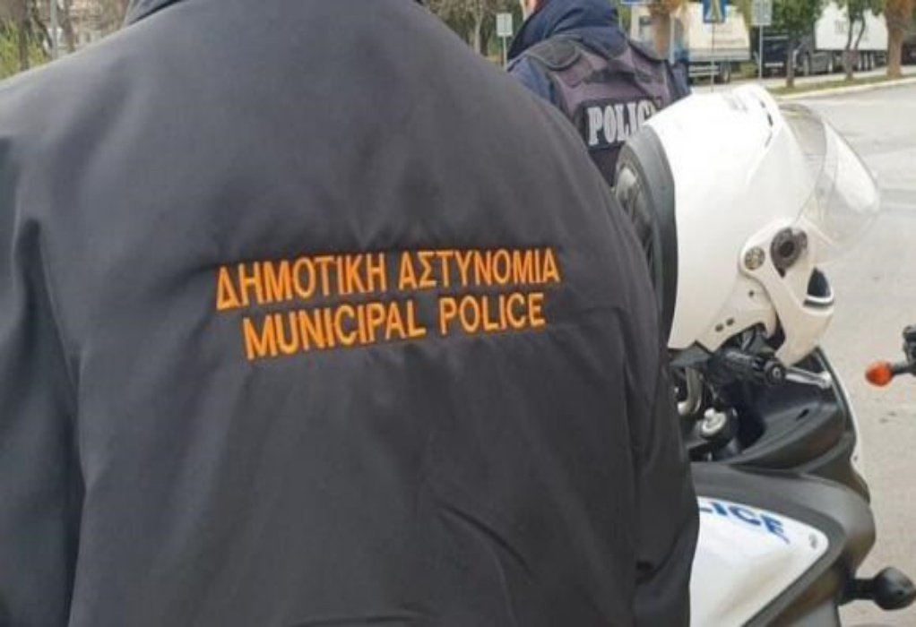 Χαλκιδική: Αυτός είναι ο μοναδικός δήμος που θα έχει δημοτική αστυνομία από Σεπτέμβρη