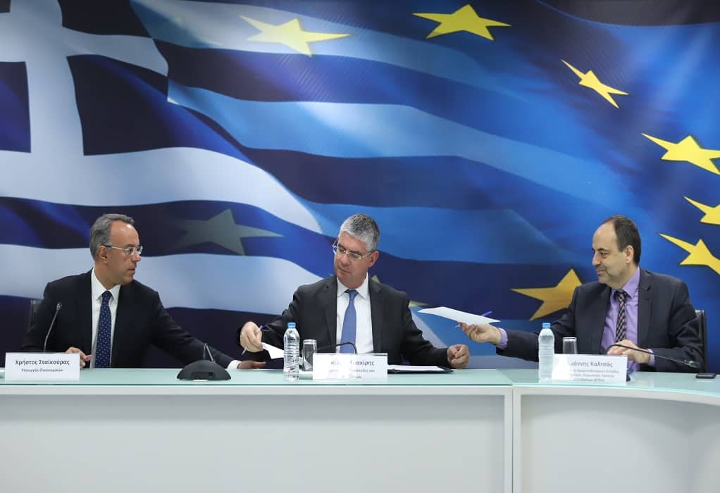 ΕΤΕπ: Θα διαθέσει 900 εκατ. ευρώ για επενδύσεις στον δημόσιο τομέα – Τι αφορούν οι νέες συμφωνίες