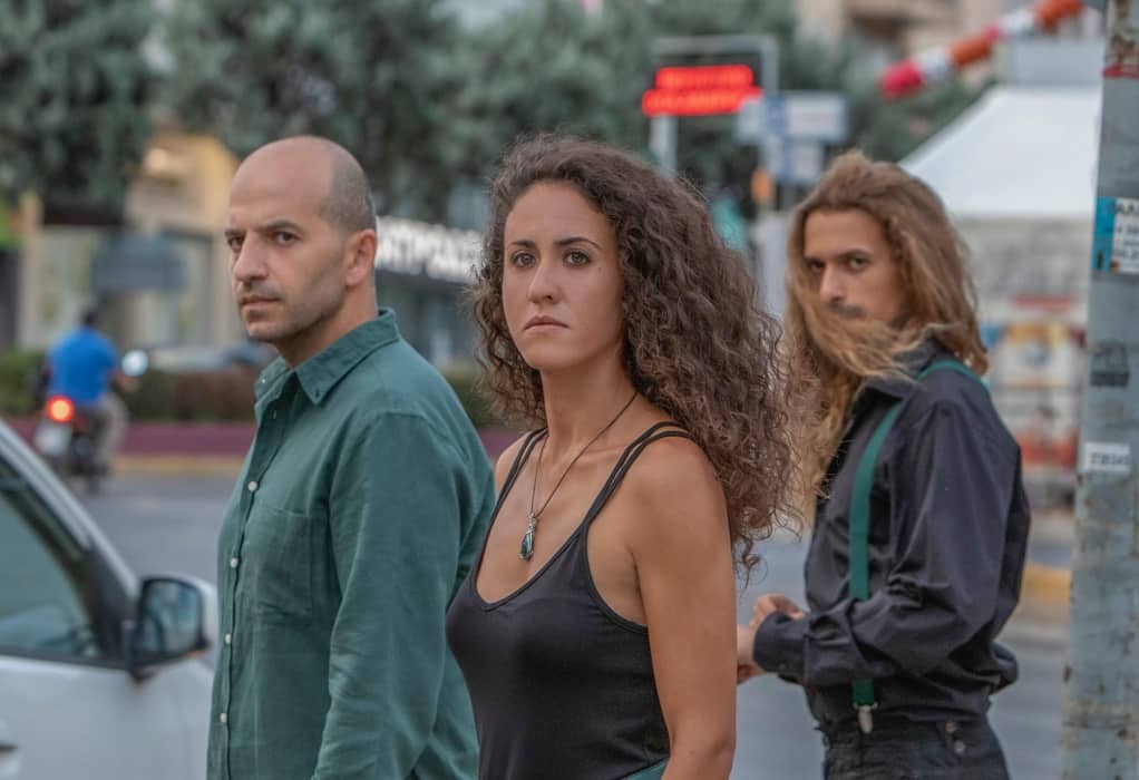 Galan Trio: Στην Αθήνα η παρουσίαση του νέο διπλού album«Kinesis»