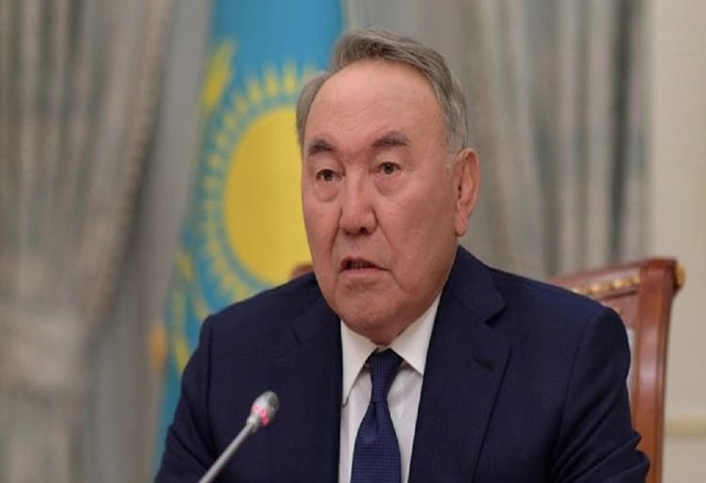 Καζακστάν: Αφαιρούνται τα προνόμια του Ναζαρμπάγεφ και της οικογένειάς του