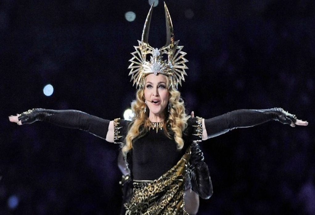 Madonna: Ξεσήκωσε το κοινό της σε συναυλία παρά την καθυστέρηση της συναυλίας λόγω προβλημάτων στον ήχο