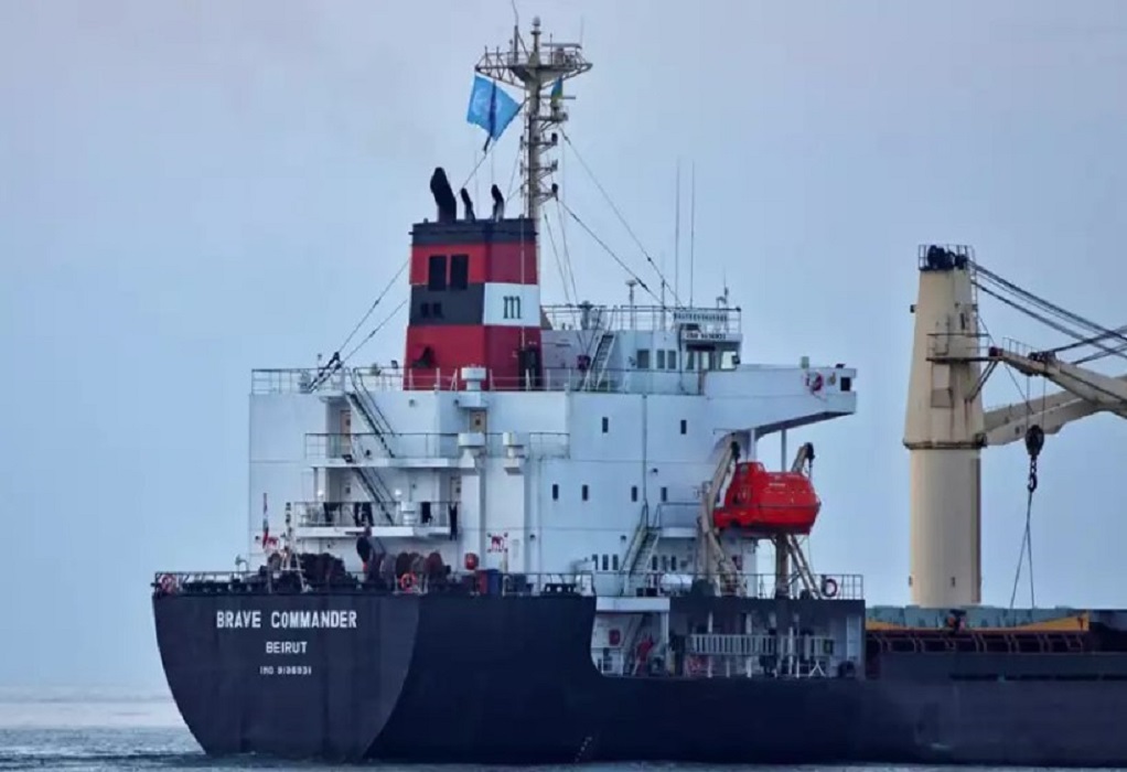 Συναγερμός στην Ισπανία: Κρατείται πλοίο ελληνικών συμφερόντων με 4,5 τόνους κοκαΐνης – 15 συλλήψεις