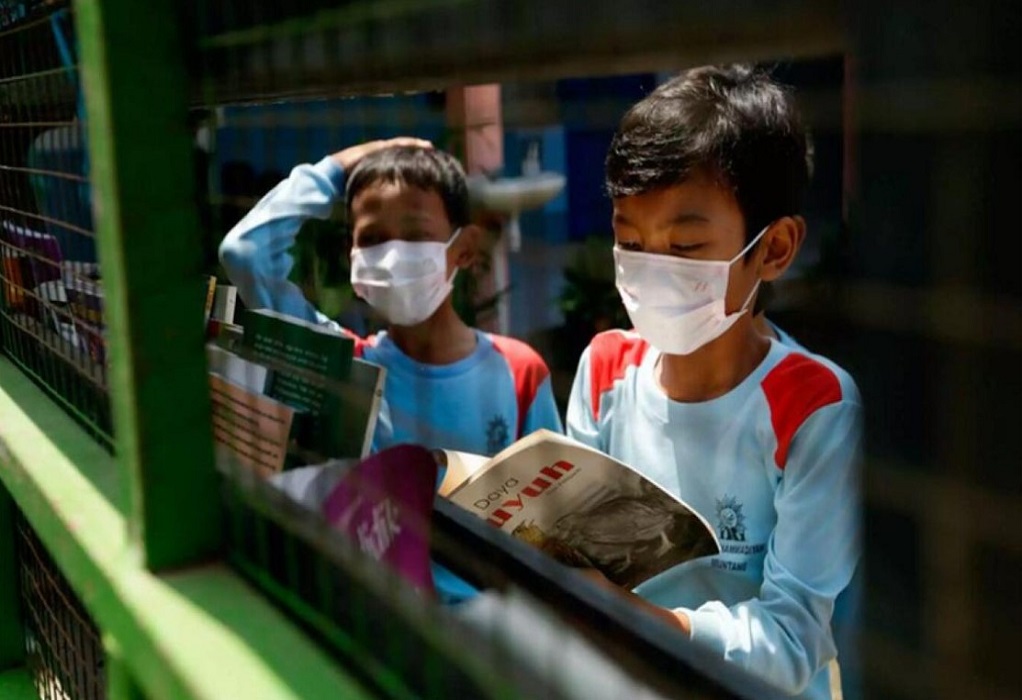 ΠΟΥ: «Καμπανάκι» κινδύνου για σιρόπια βήχα μετά από 300 θανάτους παιδιών