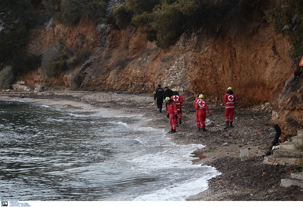 Δίκη για το Μάτι: «Το Λιμενικό ενημερώθηκε από το Κέντρο Έρευνας & Διάσωσης της Δανίας ότι βρίσκονται άνθρωποι στη θάλασσα» λέει ο πραγματογνώμονας