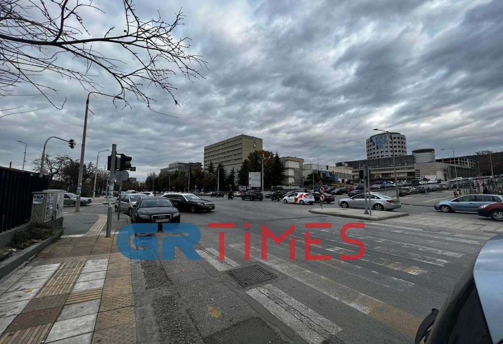 Black out σε ανατολική Θεσσαλονίκη και κέντρο λόγω βλάβης – Εκτός λειτουργίας δεκάδες φανάρια (ΦΩΤΟ-VIDEO)