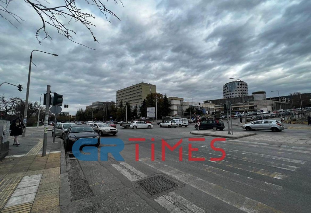 Black out-Θεσσαλονίκη: Σταδιακή αποκατάσταση της ηλεκτροδότησης στα ανατολικά και κέντρο (ΦΩΤΟ-VIDEO)