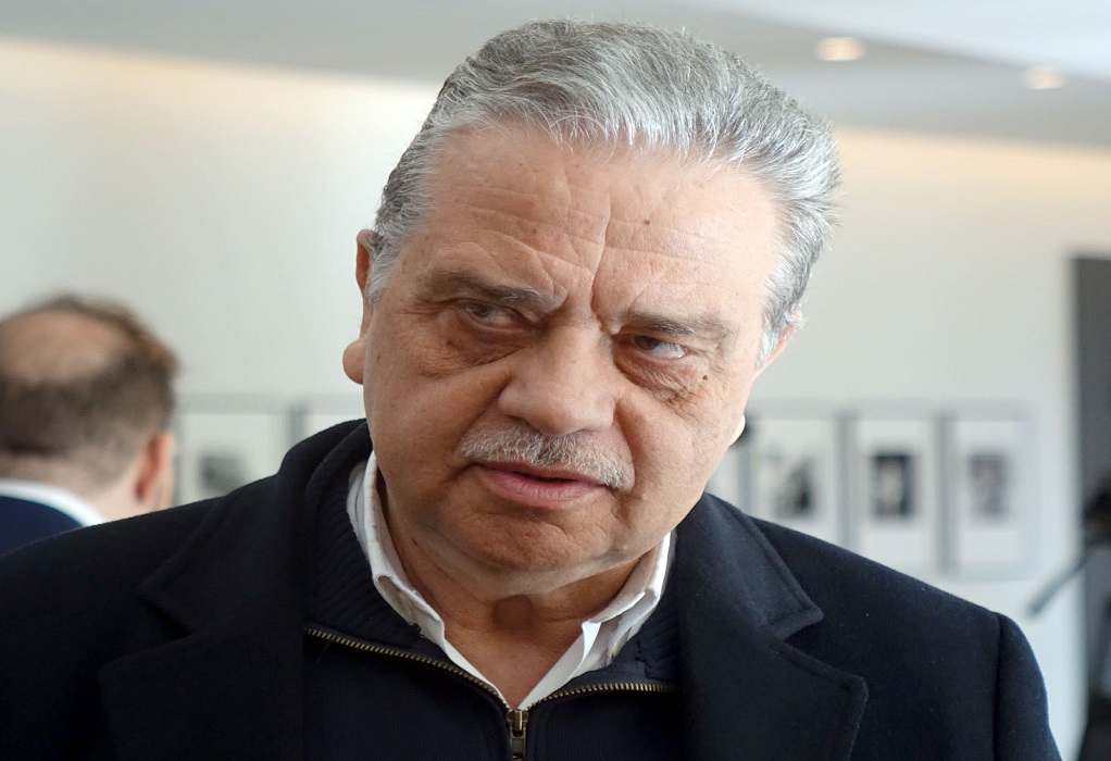 Τζακόπουλος: «Προτεραιότητα του δήμου ο αντισεισμικός έλεγχος»