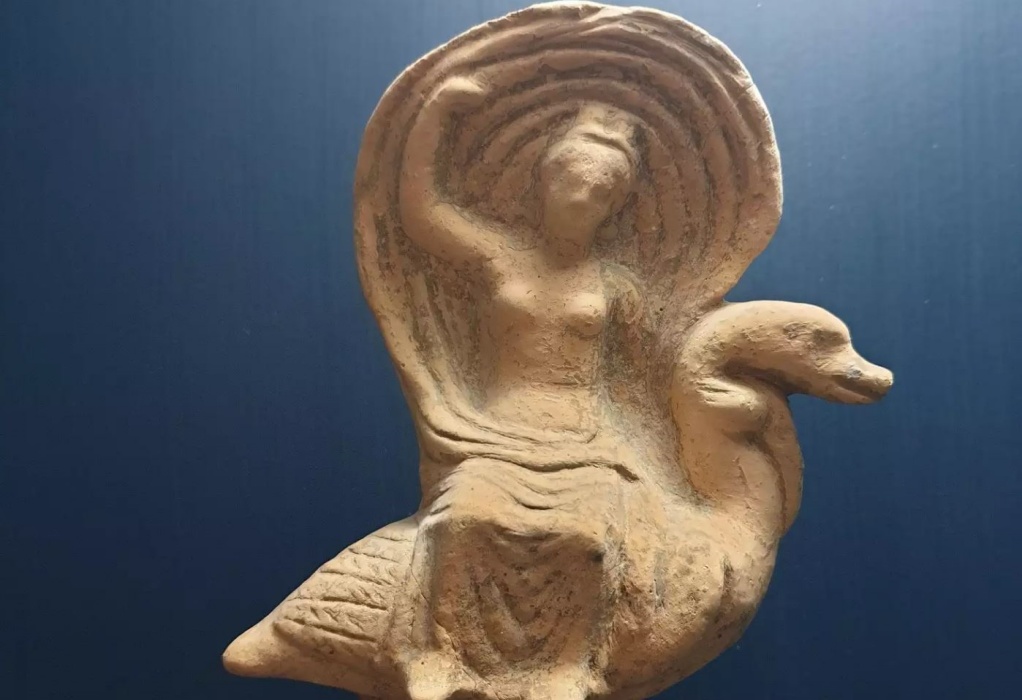 Νέο Αρχαιολογικό Μουσείο στη Λευκάδα με τους «θησαυρούς» του νησιού