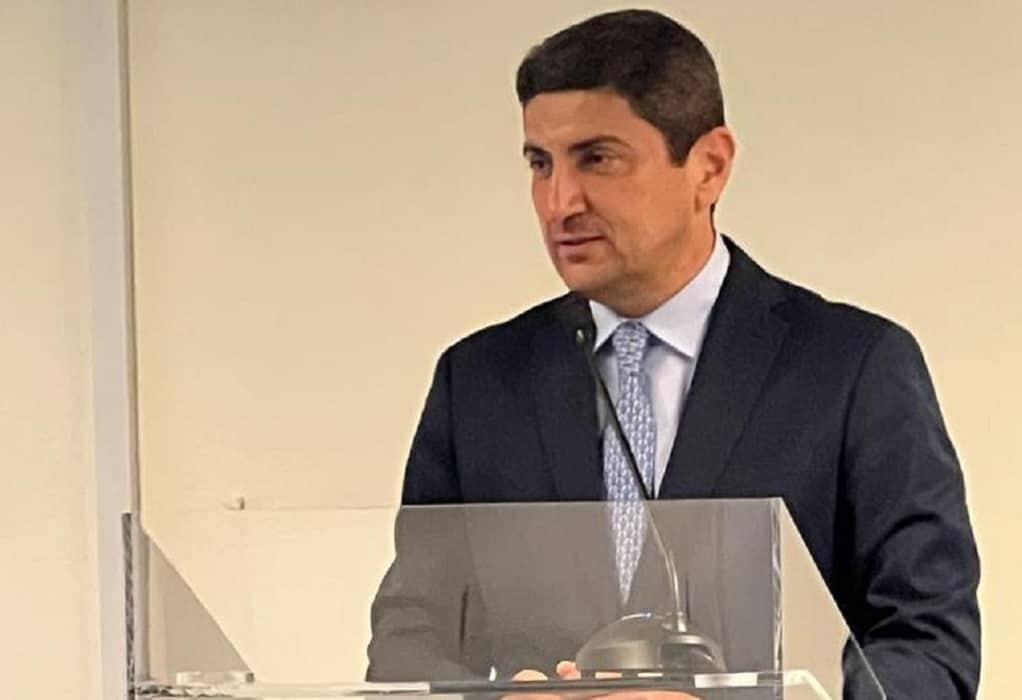 Αυγενάκης: «Από παρίες… εκπρόσωποι των κρατών-μελών της ΕΕ στον WADA»