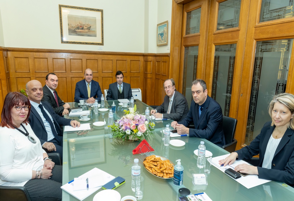ΕΒΕΘ: B2B επιχειρηματικές συναντήσεις μεταξύ Ελλάδας και Κοσόβου τον Σεπτέμβριο στη Θεσσαλονίκη