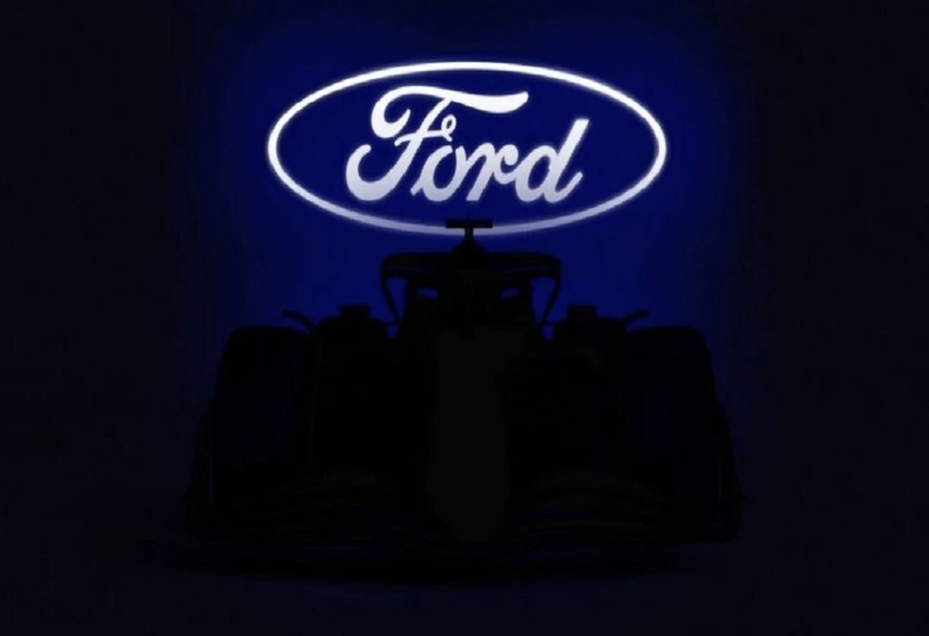 Η Ford επιστρέφει στην Formula 1 από το 2026