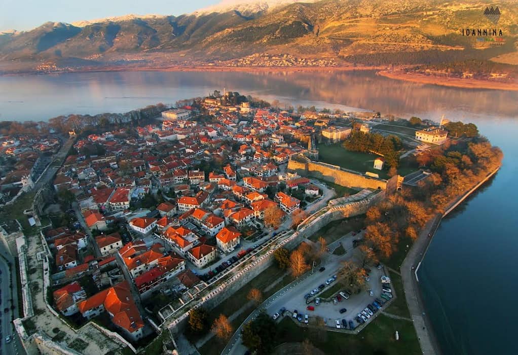 Δήμος Ιωαννιτών: Σε νέα ημερομηνία η συνεδρίαση για την μελέτη της λίμνης