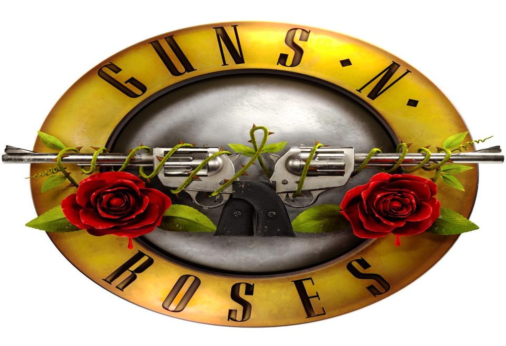 Guns N’ Roses: Το θρυλικό συγκρότημα έρχεται για συναυλία στην Ελλάδα