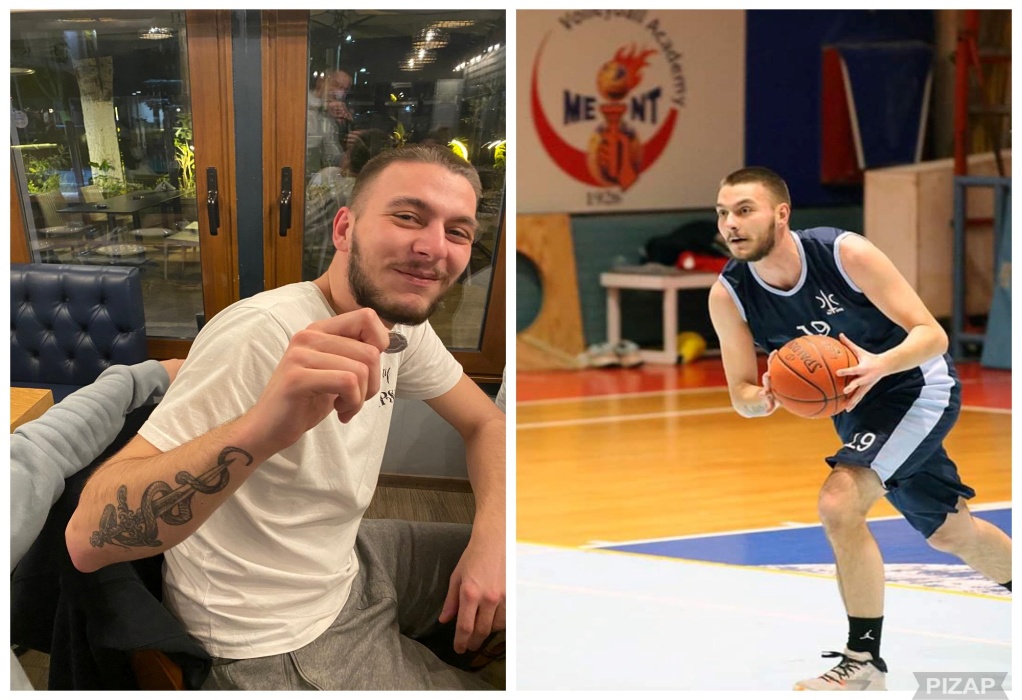 Θλίψη στη Θεσσαλονίκη: «Έφυγε» 21χρονος μπασκετμπολίστας