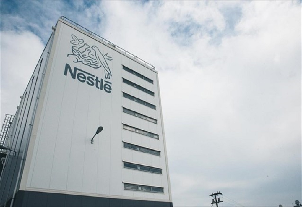 Nestle: Κλήθηκε να καταβάλει αποζημίωση πάνω από δύο εκατ. ευρώ για μπούλινγκ σε πρώην μάνατζερ
