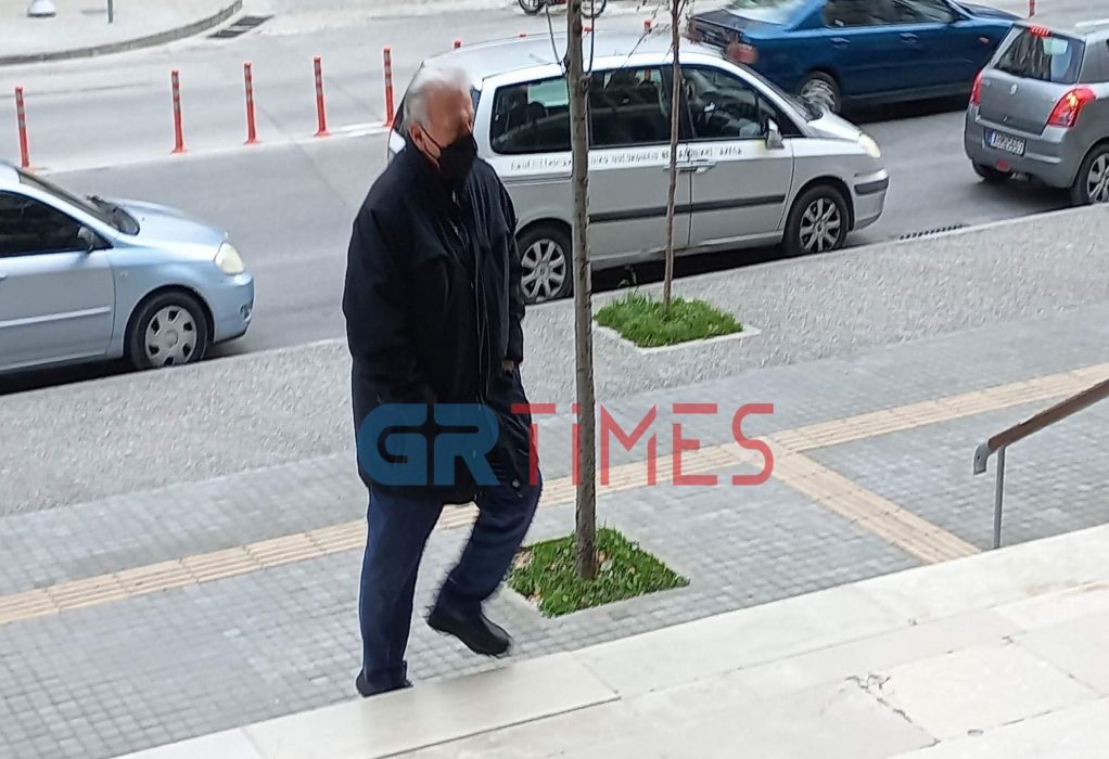 Θεσσαλονίκη: Αθώος ο Π. Ψωμιάδης, ένοχοι 9 για την επίθεση στον Γ. Μπουτάρη (VIDEO)