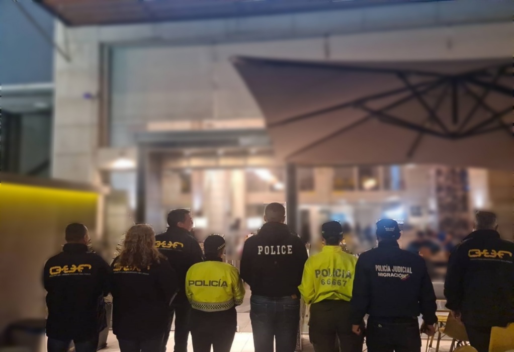 Αθήνα: Εξαρθρώθηκε κύκλωμα σωματεμπορίας – 8 συλλήψεις