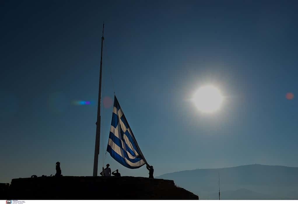 Economist: Ανέδειξε την Ελλάδα ως χώρα της χρονιάς – Κ. Μητσοτάκης: Αναγνώριση των προσπαθειών του ελληνικού λαού