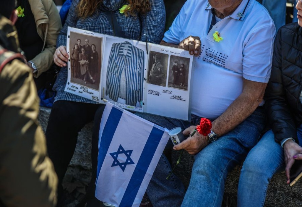 Θεσσαλονίκη: Επιστολή διαμαρτυρίας από 54 Έλληνες Εβραίους σε υπουργό του Ισραήλ
