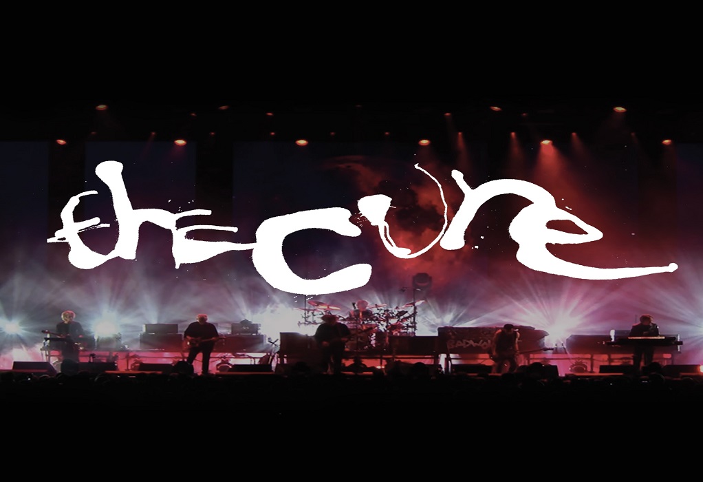 The Cure: Ανακοίνωσαν περιοδεία στη Βόρεια Αμερική