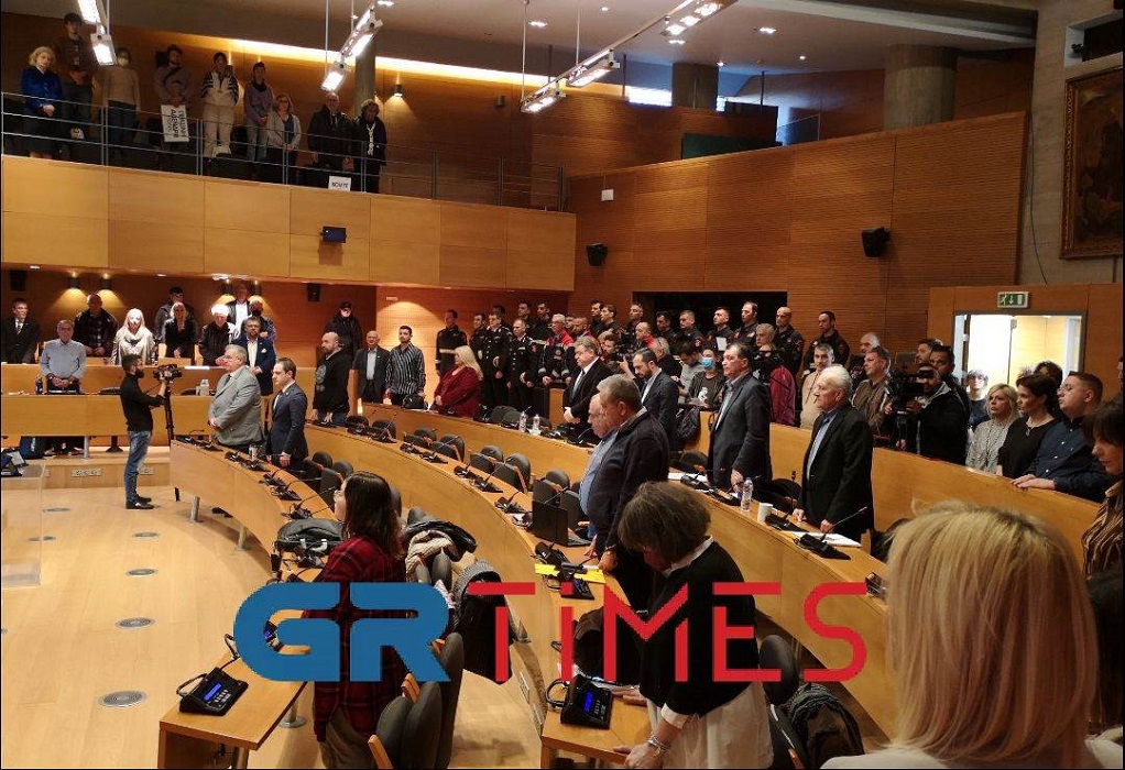 Δήμος Θεσσαλονίκης: Τη Δευτέρα συνεδριάζει το δημοτικό συμβούλιο