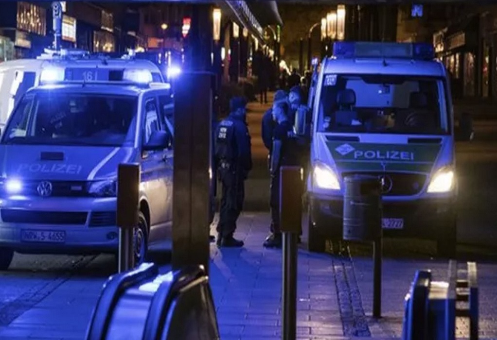 Γερμανία: Αίσιο τέλος στην ομηρία στην Καρλσρούη – Συνελήφθη ο δράστης