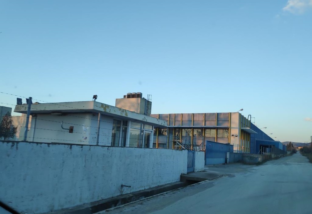 Η “Almeco-Β & Ν Επαγγελματικό Έπιπλο ΑΒΕΕ” εξαγόρασε το εργοστάσιο της “Κλωστήρια Κιλκίς”