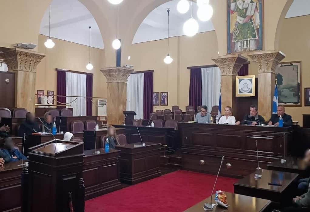 Δήμος Ιωαννιτών: Ενημερωτική συνάντηση με το Συμβούλιο Ένταξης Μεταναστών