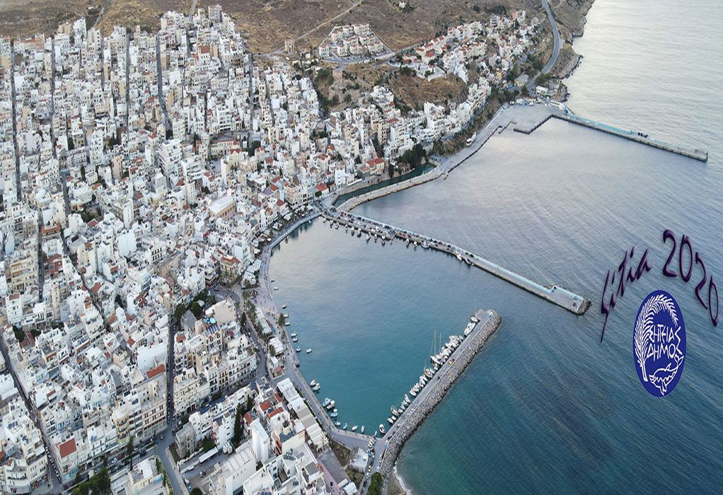 Κρήτη – Δήμος Σητείας: Ταξιδιωτική έρευνα με τις 10 τοπ χώρες προέλευσης