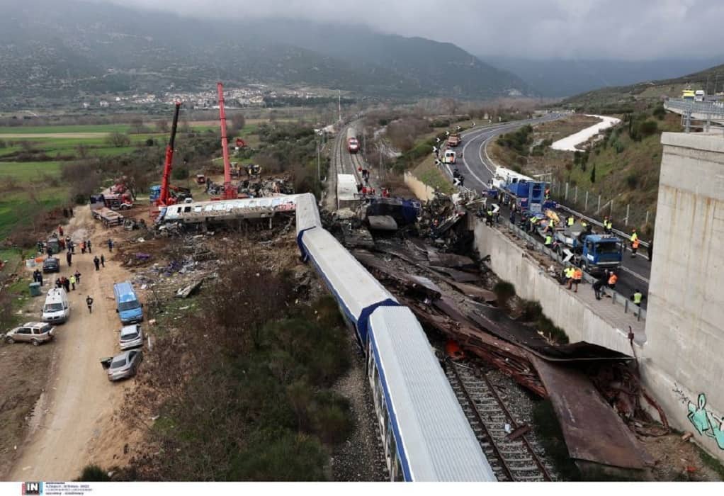 Τέμπη: Σε αναστολή οι γιατροί για την αναρρωτική άδεια στον επιθεωρητή – Το πόρισμα της ΕΔΕ