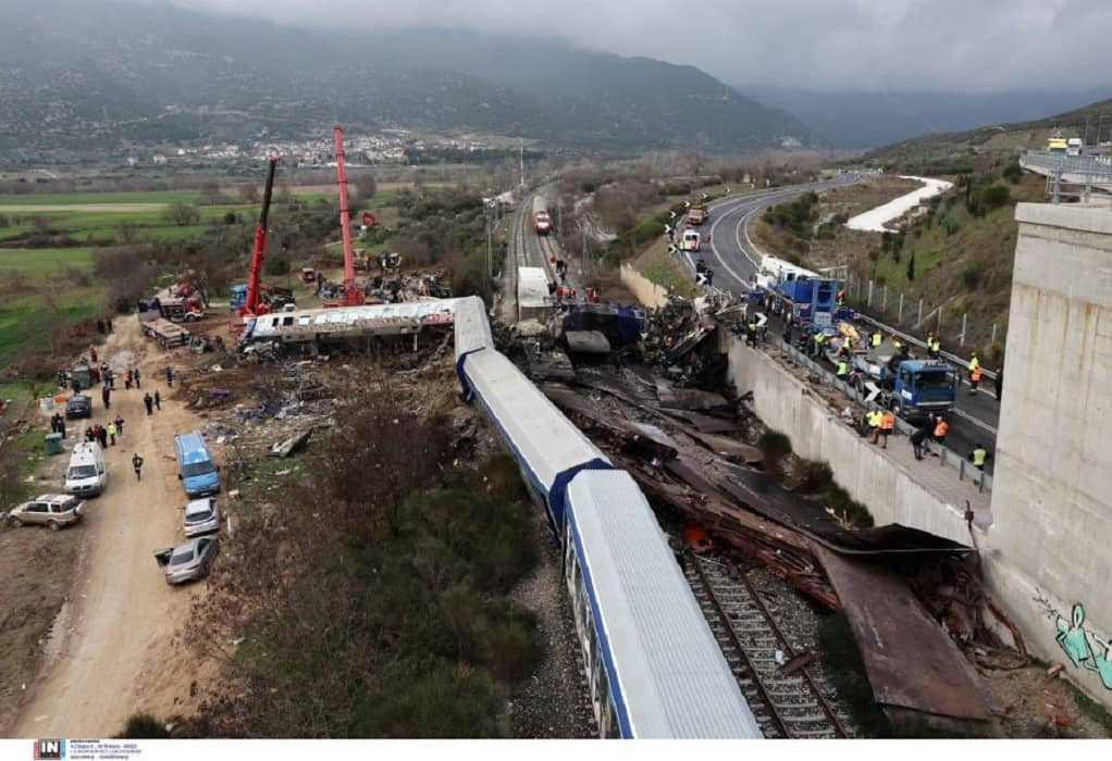 Σπίρτζης στην εξεταστική για Τέμπη: Η Δικαιοσύνη αρμόδια για τις ευθύνες