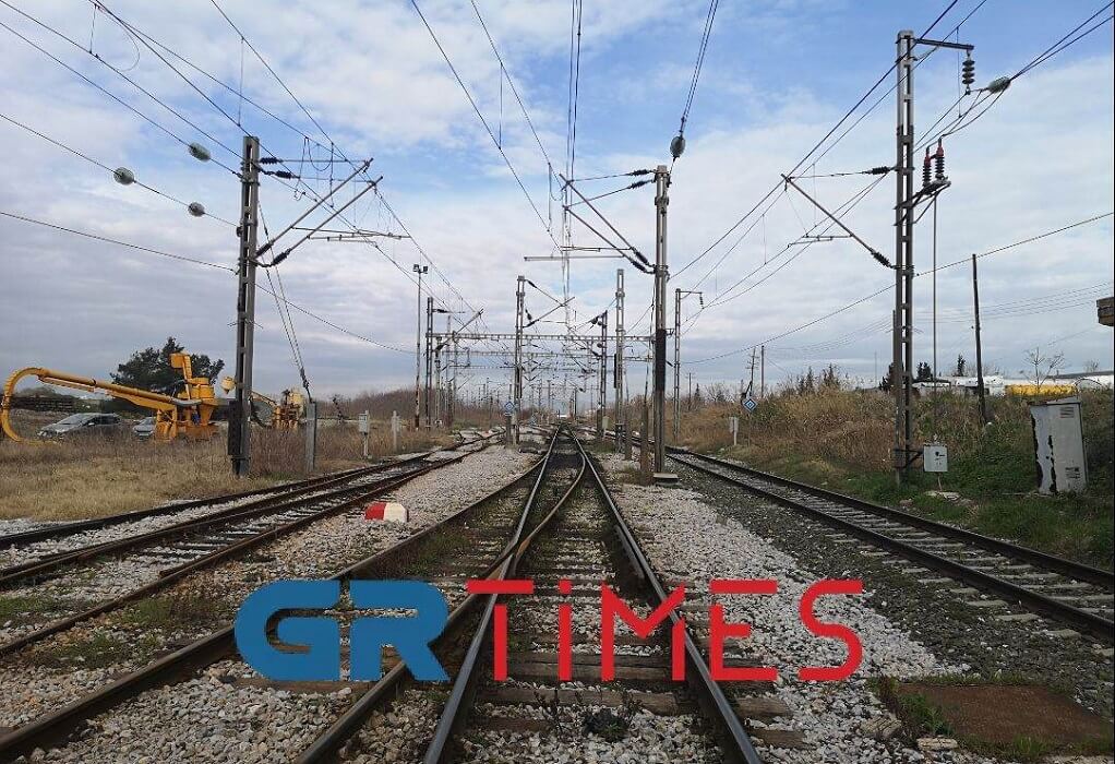 Τρένα: Στον… αέρα η γραμμή Αθήνα – Θεσσαλονίκη σχεδόν ένα μήνα μετά τα Τέμπη