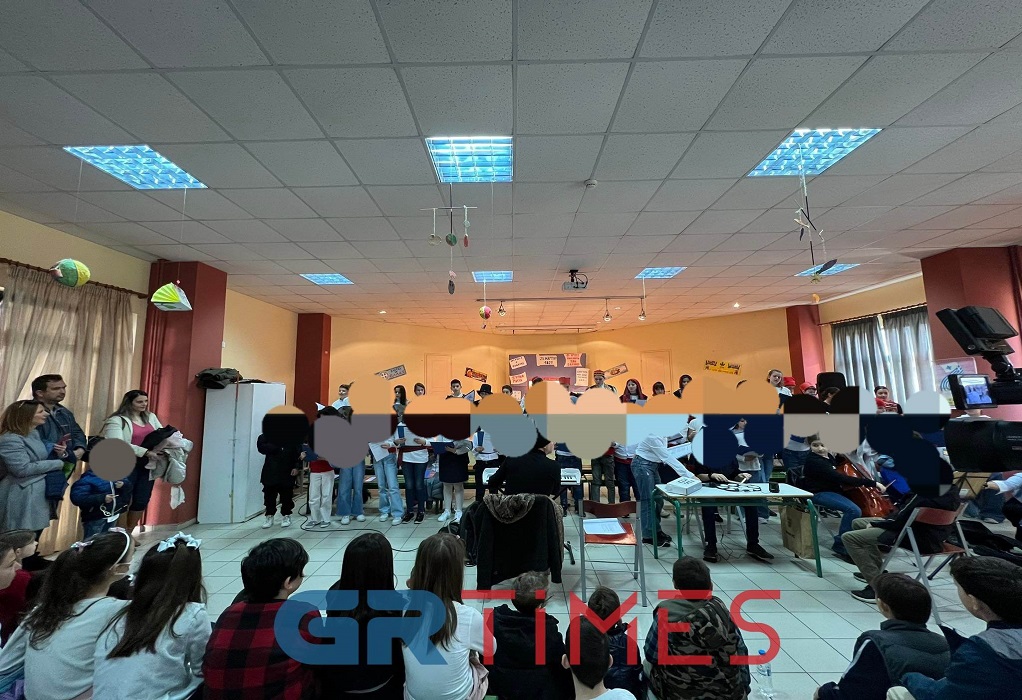25η Μαρτίου: Στον… ρυθμό της εθνικής επετείου τα σχολεία – Το πρόγραμμα των εκδηλώσεων στη Θεσσαλονίκη (VIDEO-ΦΩΤΟ)