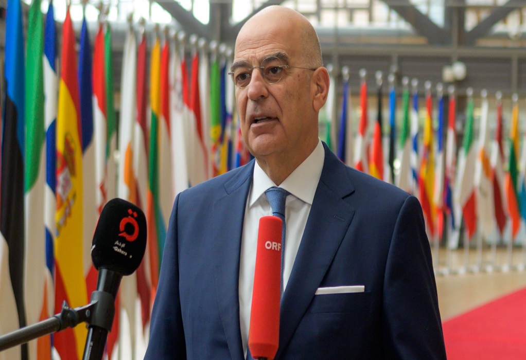 Δένδιας-Τσαβούσογλου: Η Άγκυρα θα στηρίξει την υποψηφιότητα της Ελλάδας στο Συμβούλιο Ασφαλείας του ΟΗΕ