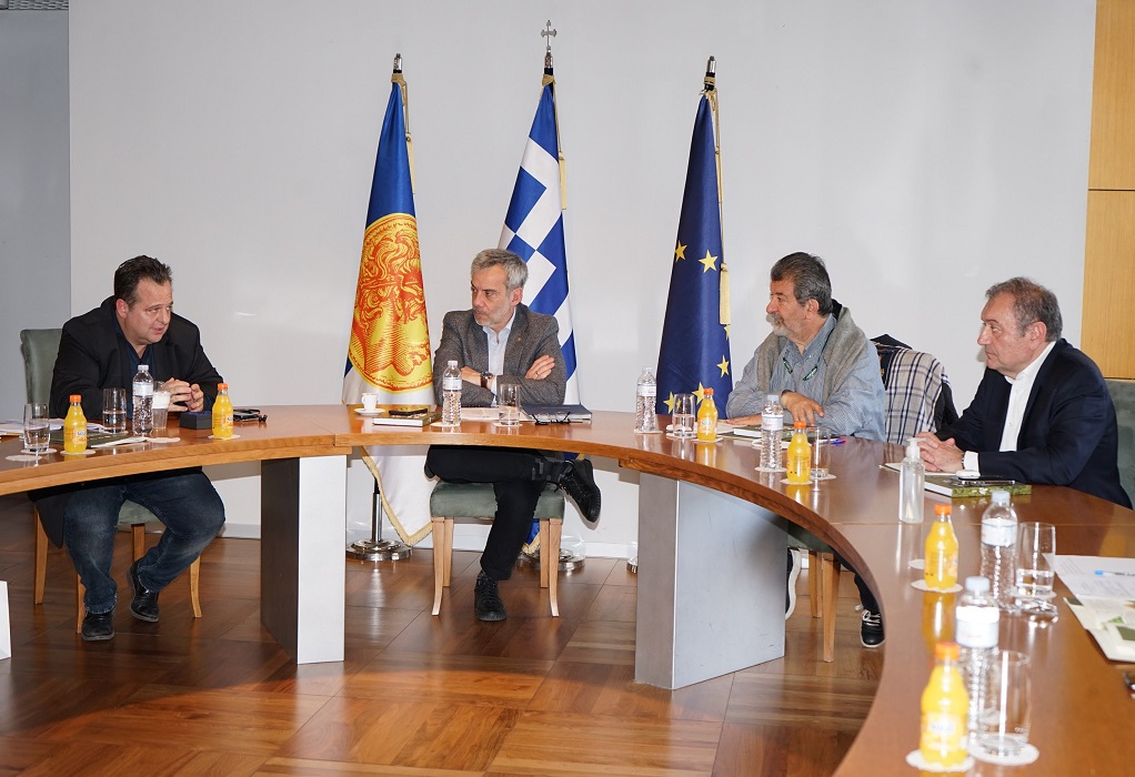 Θεσσαλονίκη: Τρεις δήμοι ενώνουν τις δυνάμεις τους για την προστασία του Σέιχ Σου