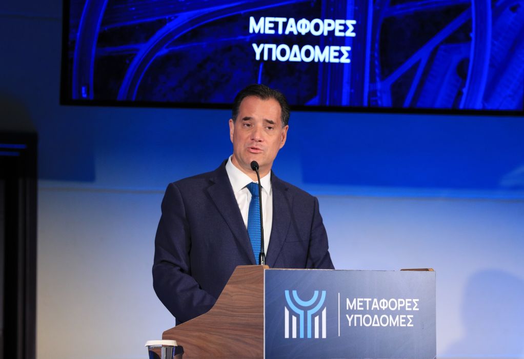 Άδωνις Γεωργιάδης: Ξεκινούν άμεσα τα δοκιμαστικά δρομολόγια υδροπλάνων