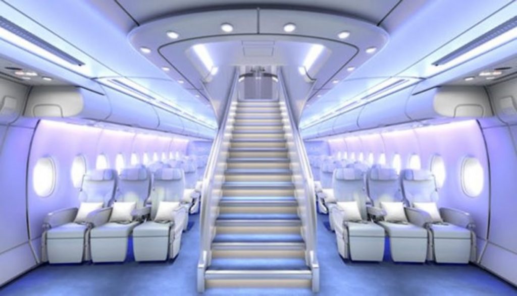 Το Airbus Α380 επιστρέφει λόγω ισχυρής ζήτησης για ταξίδια