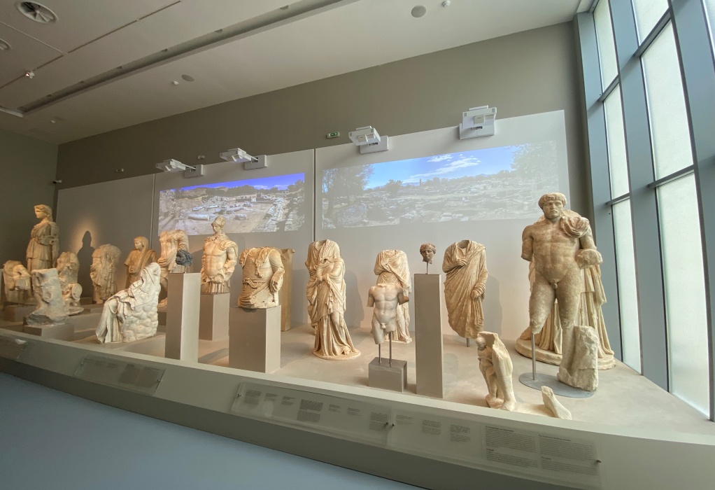 ΥΠΠΟΑ: Νέα Αρχαιολογικά Μουσεία σε Μεσσαρά, Αγιο Νικόλαο και Αρχάνες