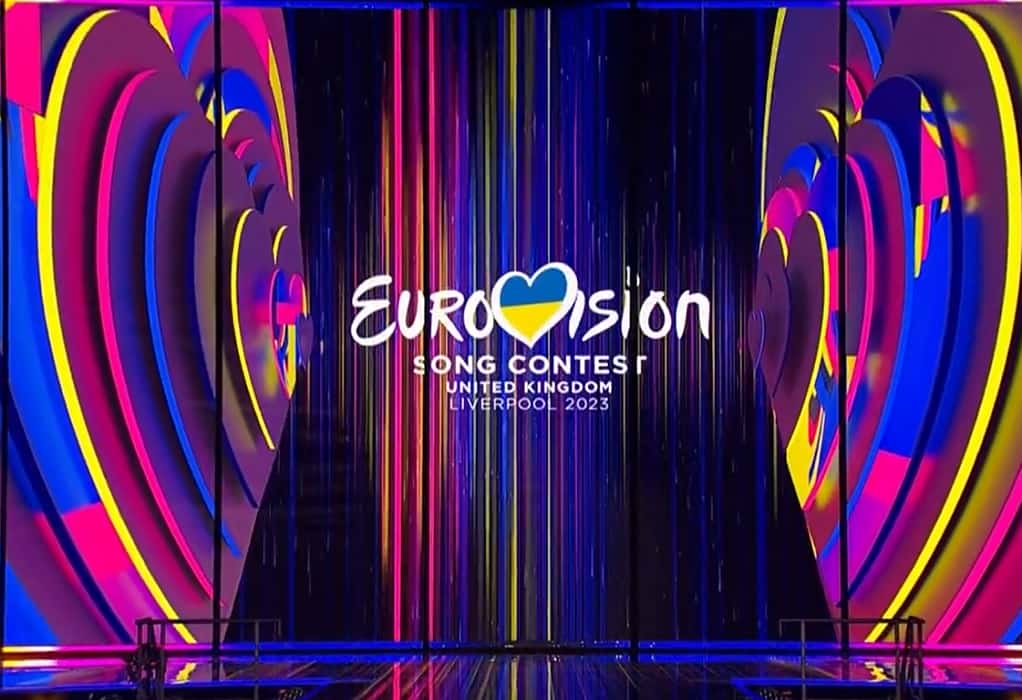 Δύο και χιουμορίστες οι φετινοί σχολιαστές της Eurovision